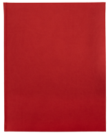 Okładka Notesu A4 DZ 69: czerwony