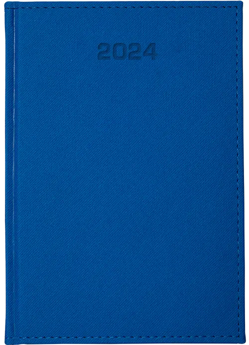 Denim: niebieski F707