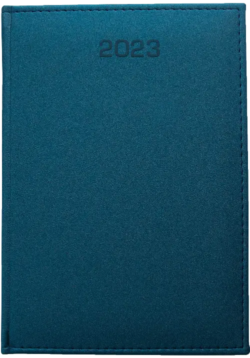 Velour: niebieski F492/M